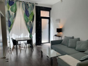 Nuevo y confortable apartamento en Vista Alegre